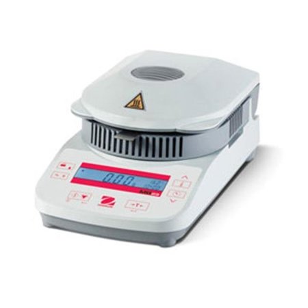 OHAUS Ohaus MB23 Moisture Analyzer with Infrared Heating - 110 g Capacity Ohaus-MB23